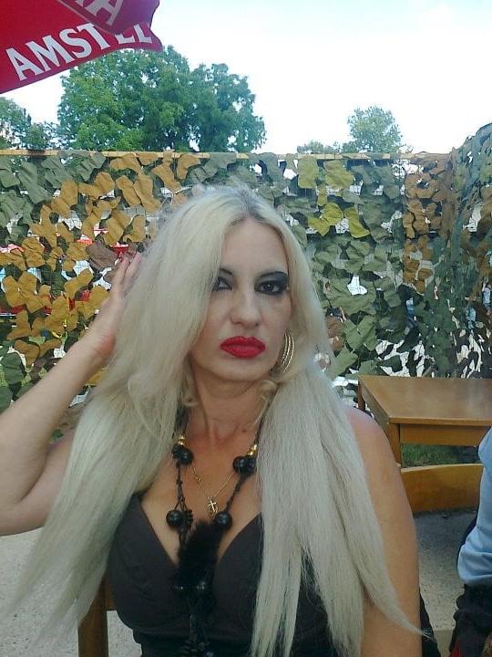 25P Zaklina