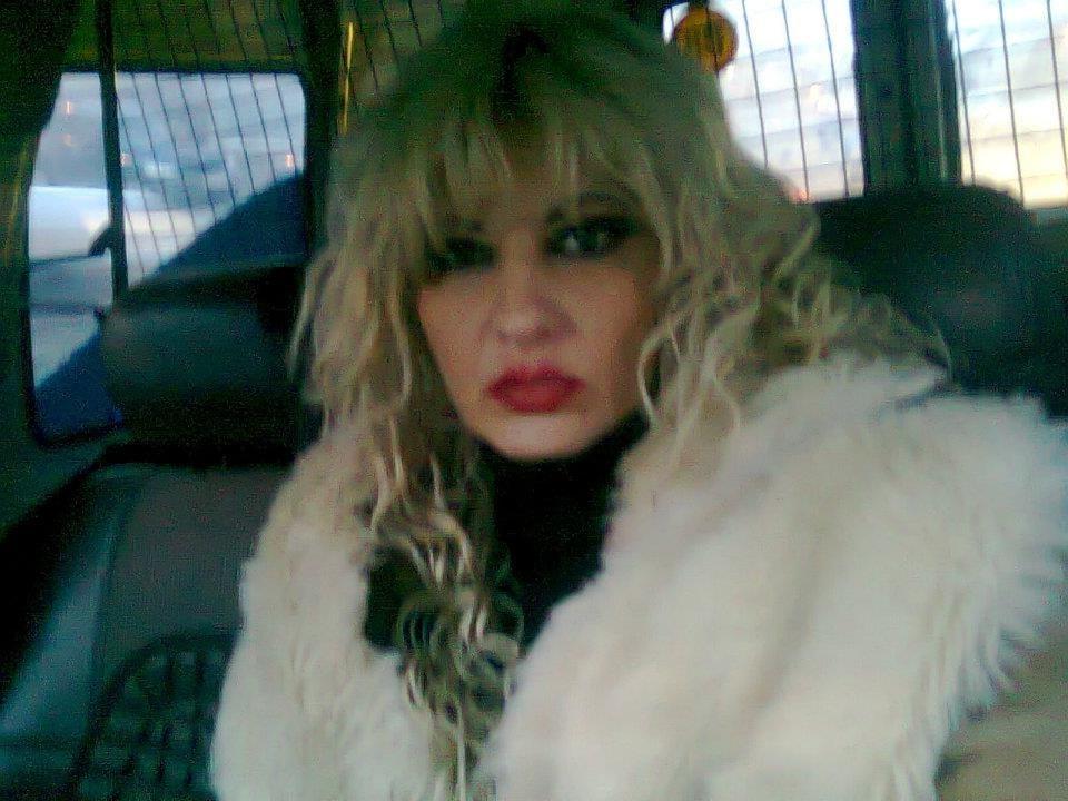 25P Zaklina