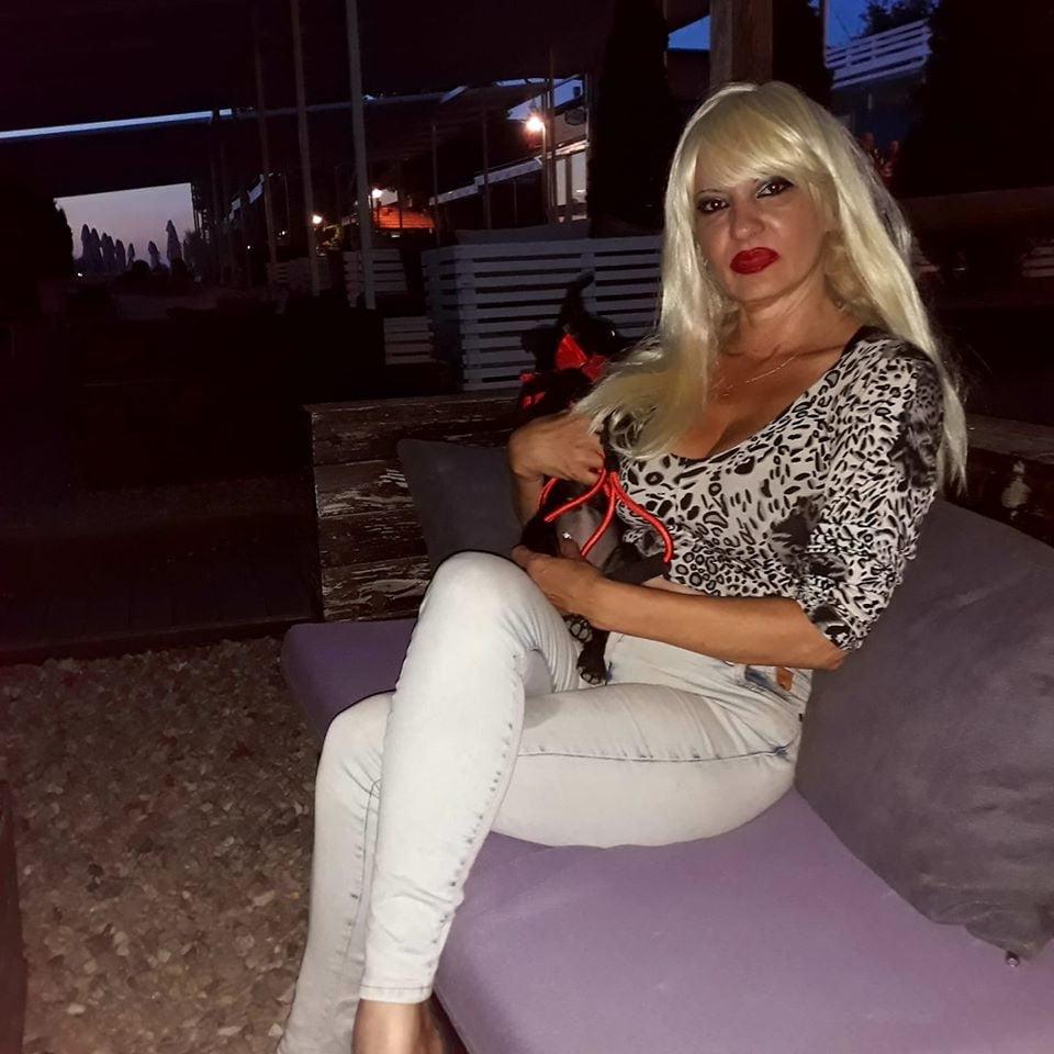 25P Zaklina