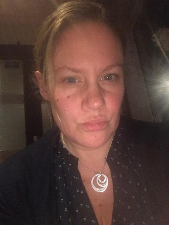 25P Big Natural Tits Swede