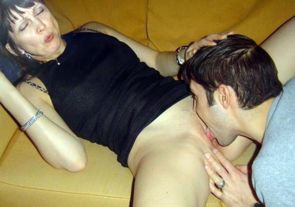 25P Sucking Pussy
