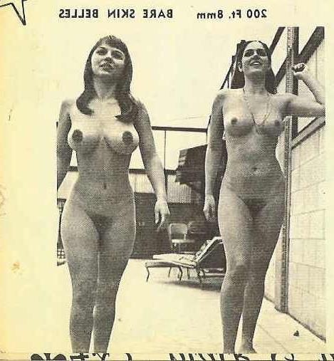 25P Vintage Boobs 17