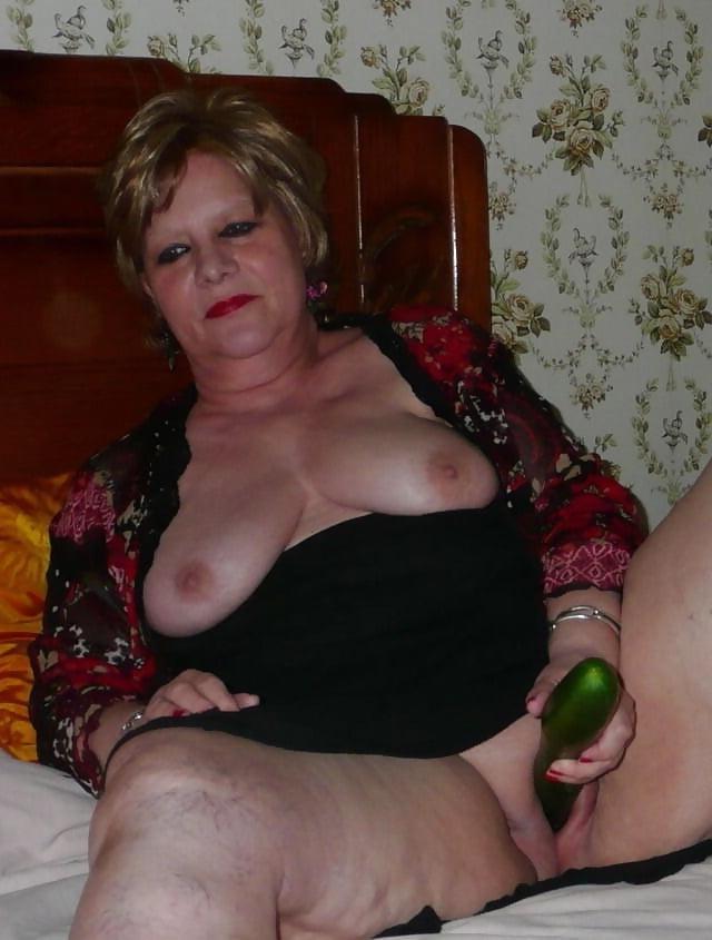 25P GILF MIX 4