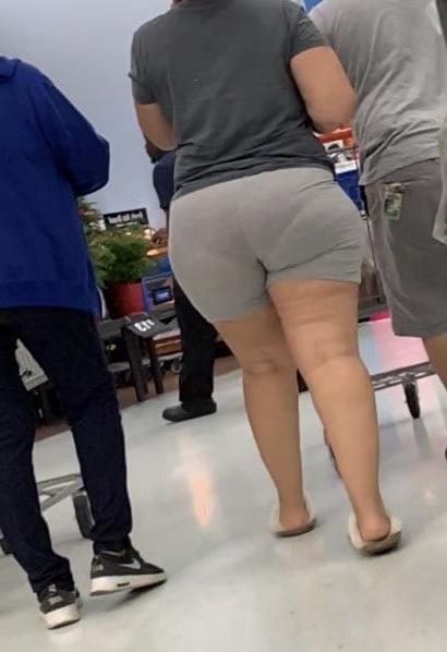 25P Leggins transparent and pantyline