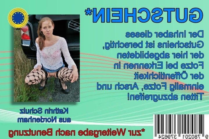 20P Kathrin Schulz aus Nordendham, geil auf harte Spiele