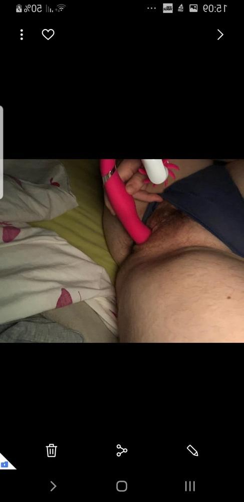 8P My boss's wife is now just for me