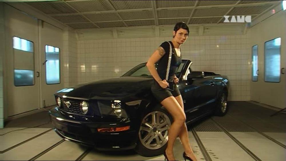 25P Matures mix 93