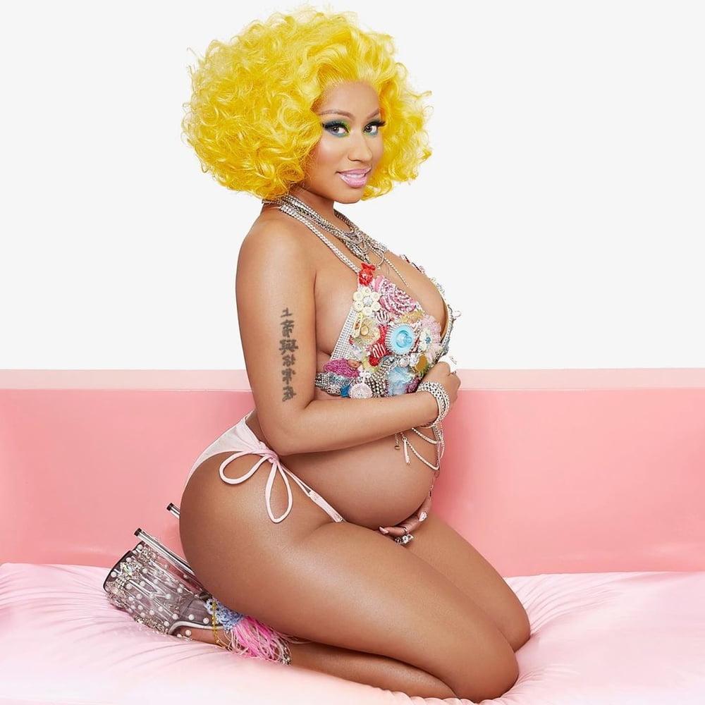 25P pregnant