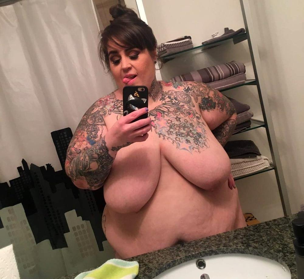 25P sexy tattoo women