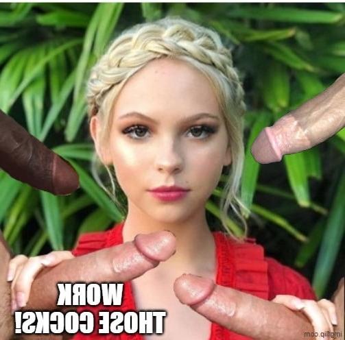 20P Celebrity gangbang captions #757 (Jordyn)
