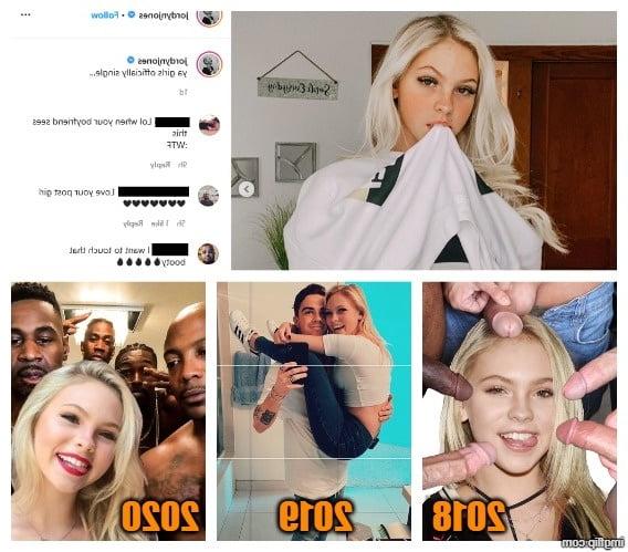 20P Celebrity gangbang captions #757 (Jordyn)