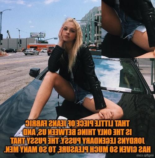 20P Celebrity gangbang captions #757 (Jordyn)