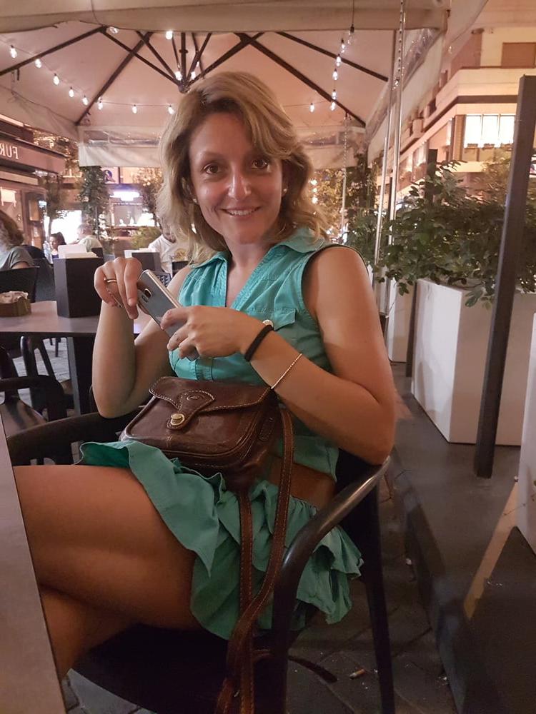 25P ENTHÜLLTE ITALIENISCHE WEBSLUT