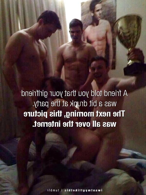 25P Cuckold and Hotwife captions part 2