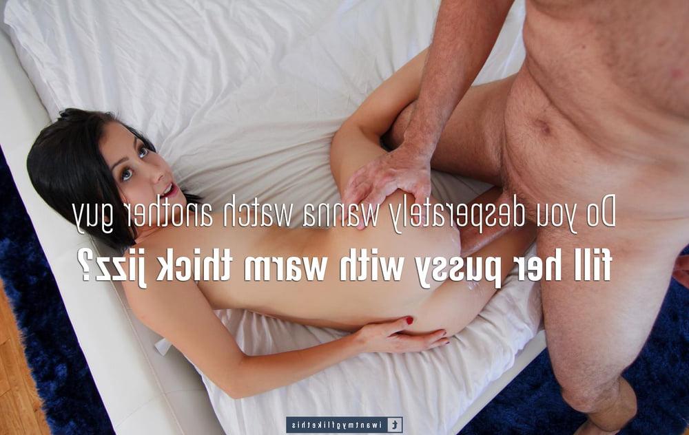 25P Cuckold and Hotwife captions part 2