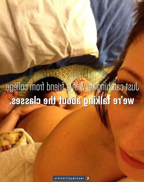 25P Cuckold and Hotwife captions part 2