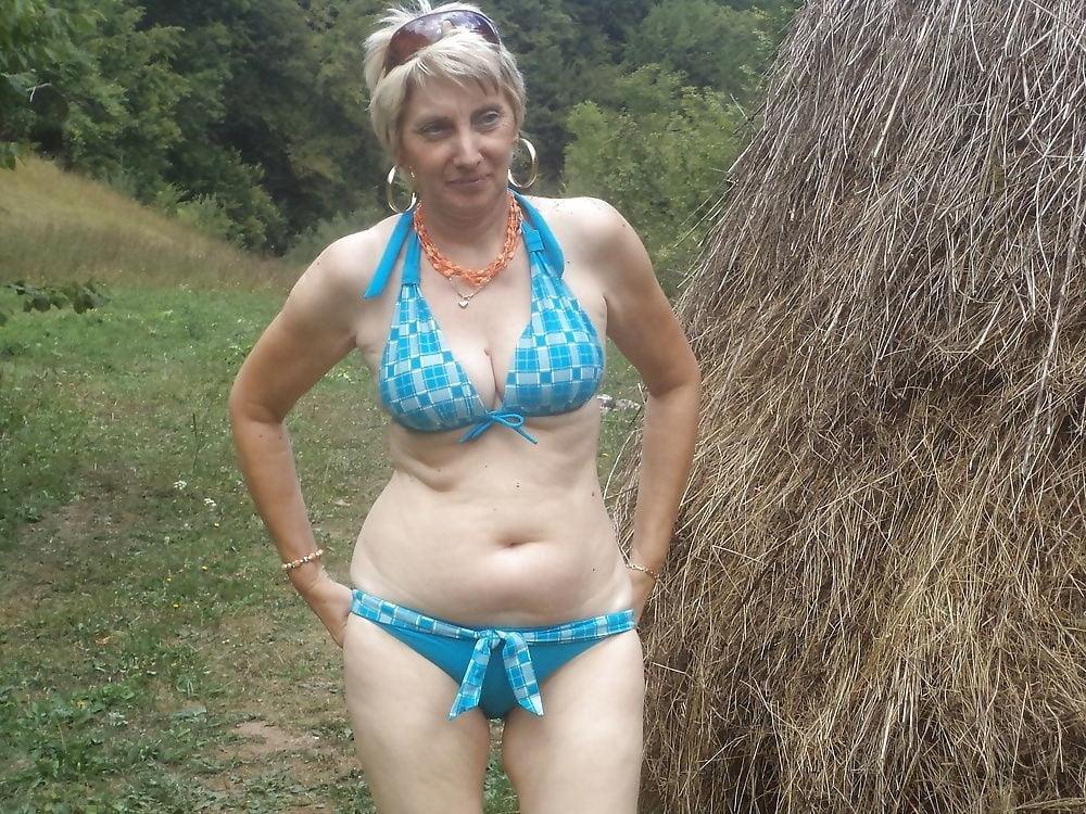 25P Gilf reife frau Hure (freier Tag Mix)