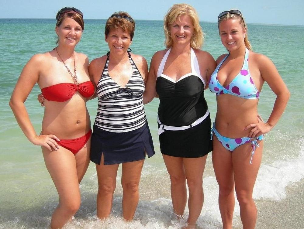 25P Gilf reife frau Hure (freier Tag Mix)