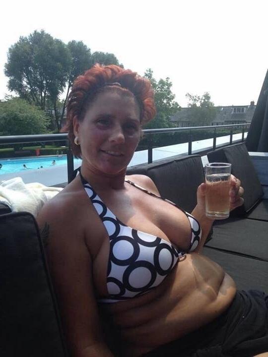 25P Gilf reife frau Hure (freier Tag Mix)