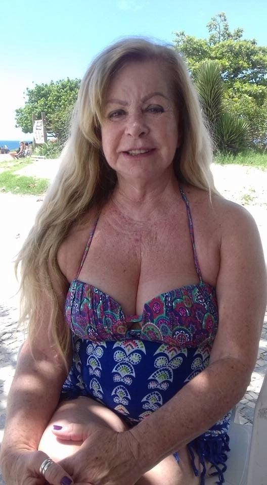 25P Gilf reife frau Hure (freier Tag Mix)