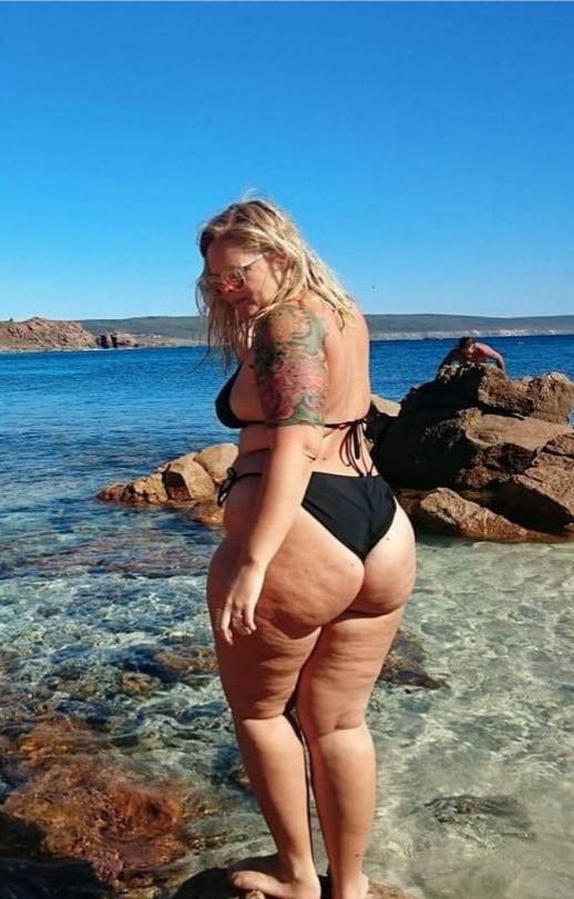 25P Gilf reife frau Hure (freier Tag Mix)