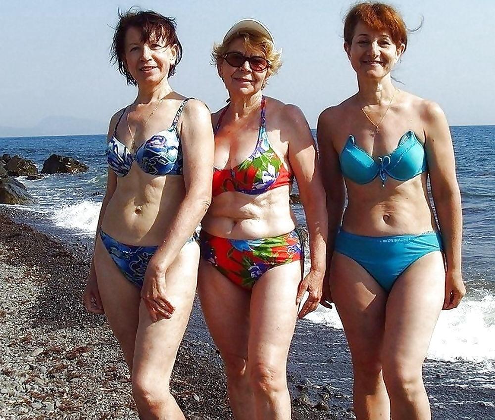 25P Gilf reife frau Hure (freier Tag Mix)