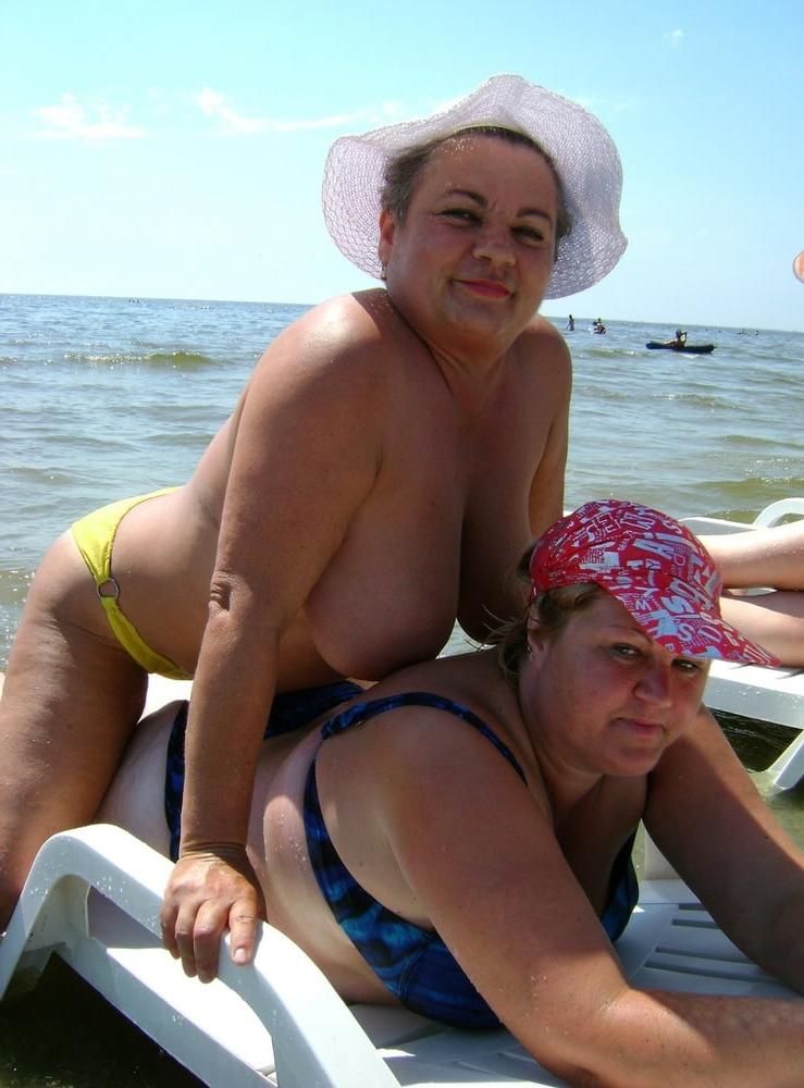 25P Gilf reife frau Hure (freier Tag Mix)