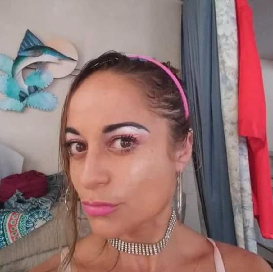 9P Yummy Cuban Slut from Key West