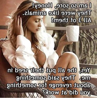 20P Misc Cuckold Captions 2