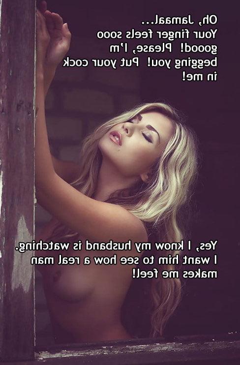 20P Misc Cuckold Captions 2