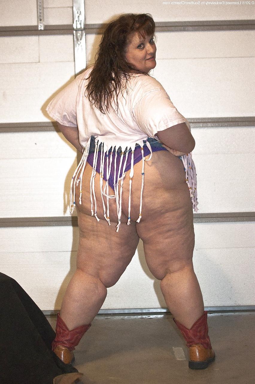 25P BBW Mature HOT LACEE