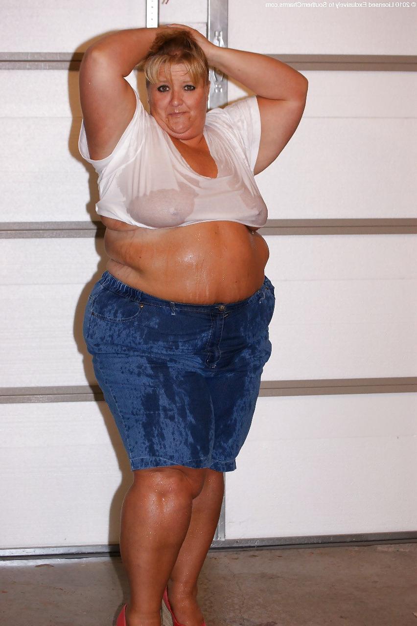 25P BBW Mature HOT LACEE