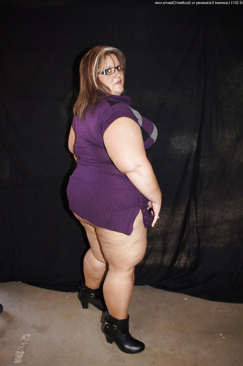 25P BBW Mature HOT LACEE