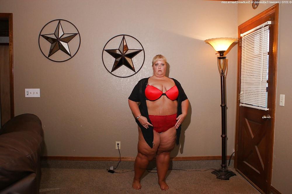25P BBW Mature HOT LACEE