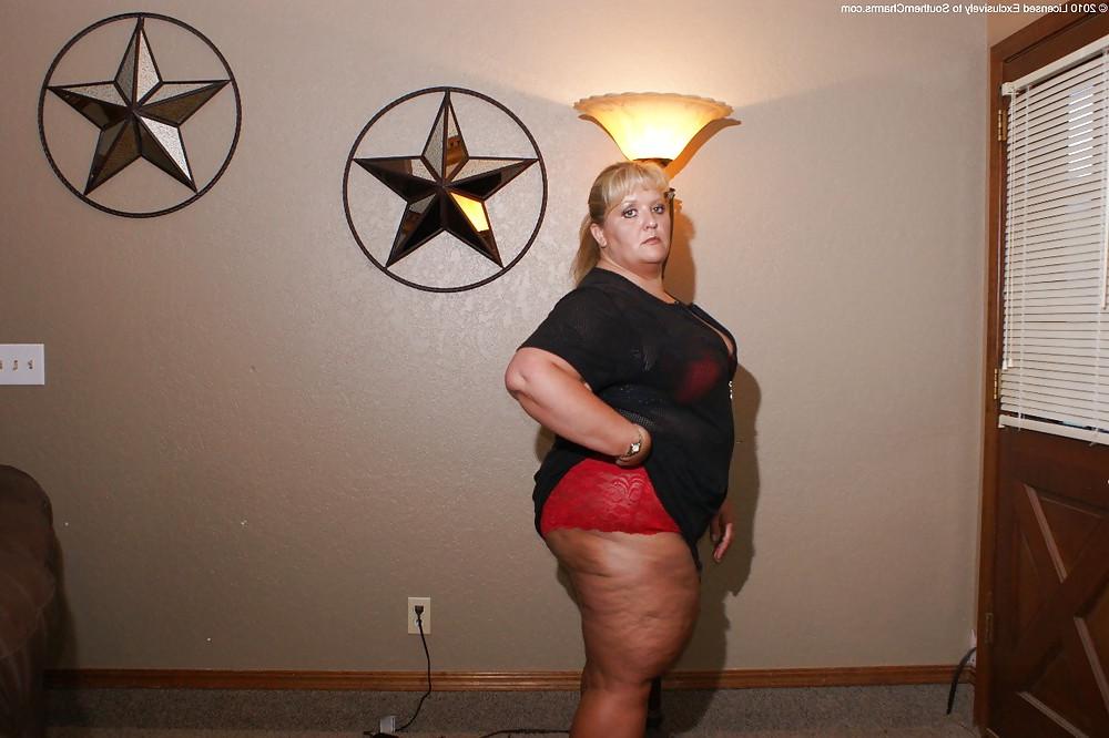 25P BBW Mature HOT LACEE