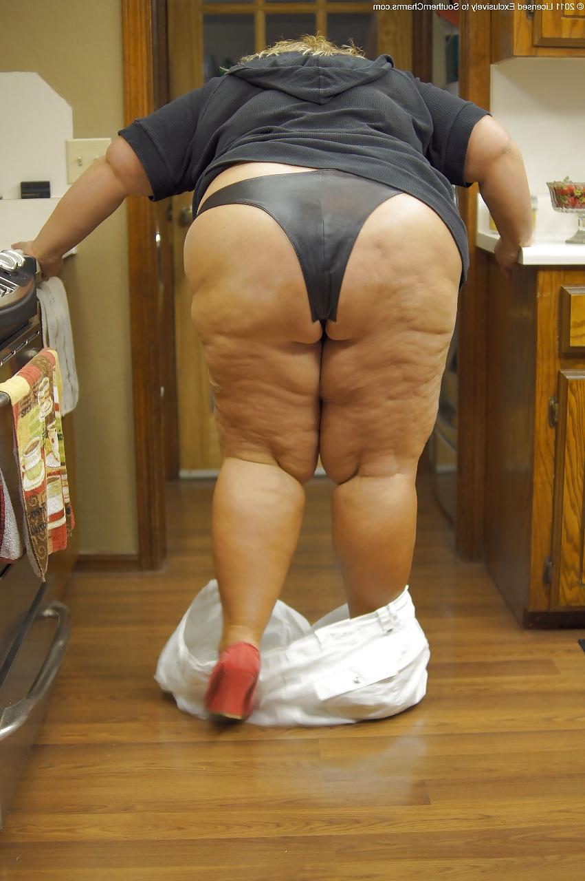 25P BBW Mature HOT LACEE