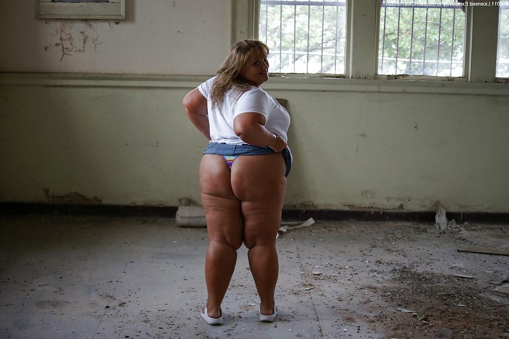 25P BBW Mature HOT LACEE