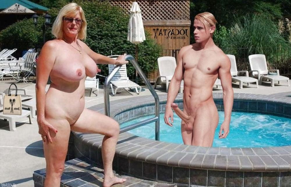 12P Moms Who Want Fuckboys