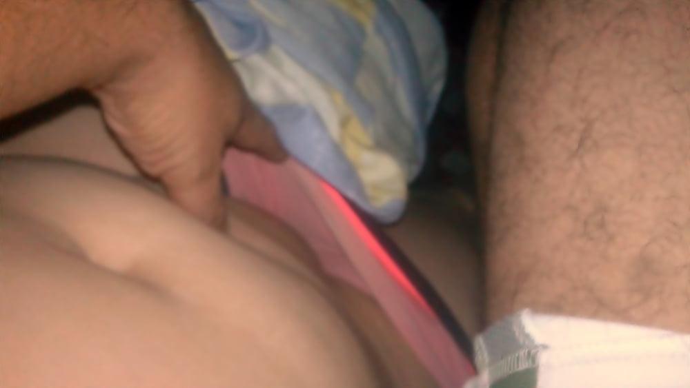 9P Silvia, mi puta