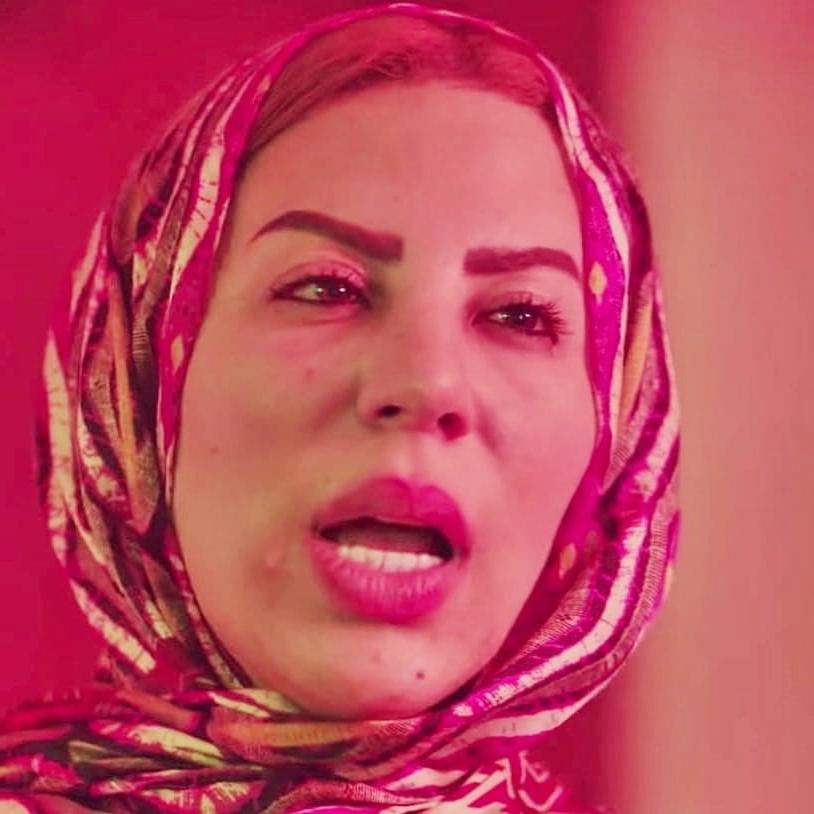 18P Celebrity egypt ziena Mansour