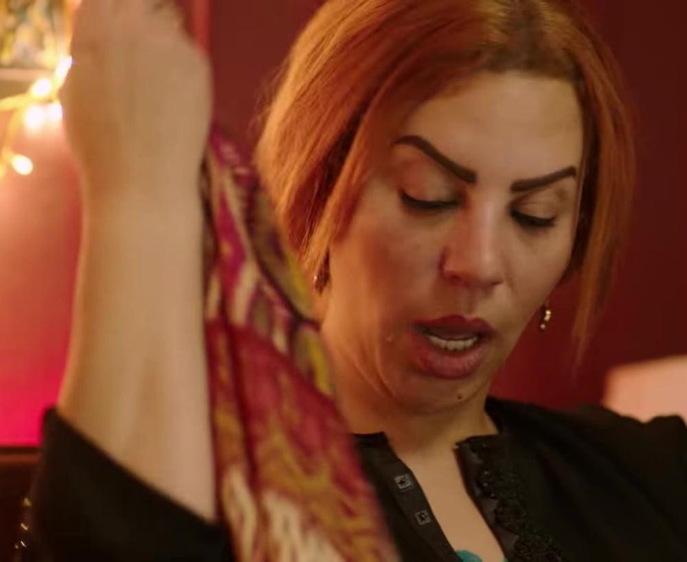 18P Celebrity egypt ziena Mansour