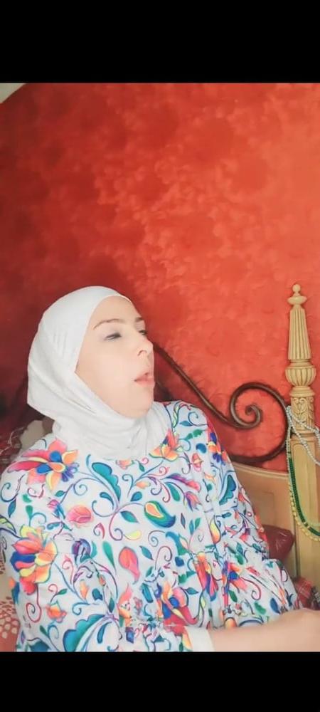 18P Celebrity egypt ziena Mansour