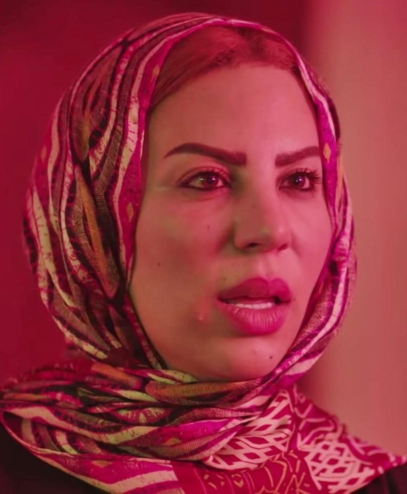 18P Celebrity egypt ziena Mansour