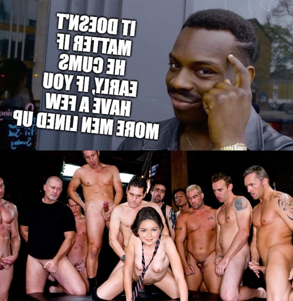 20P Celebrity gangbang captions #756