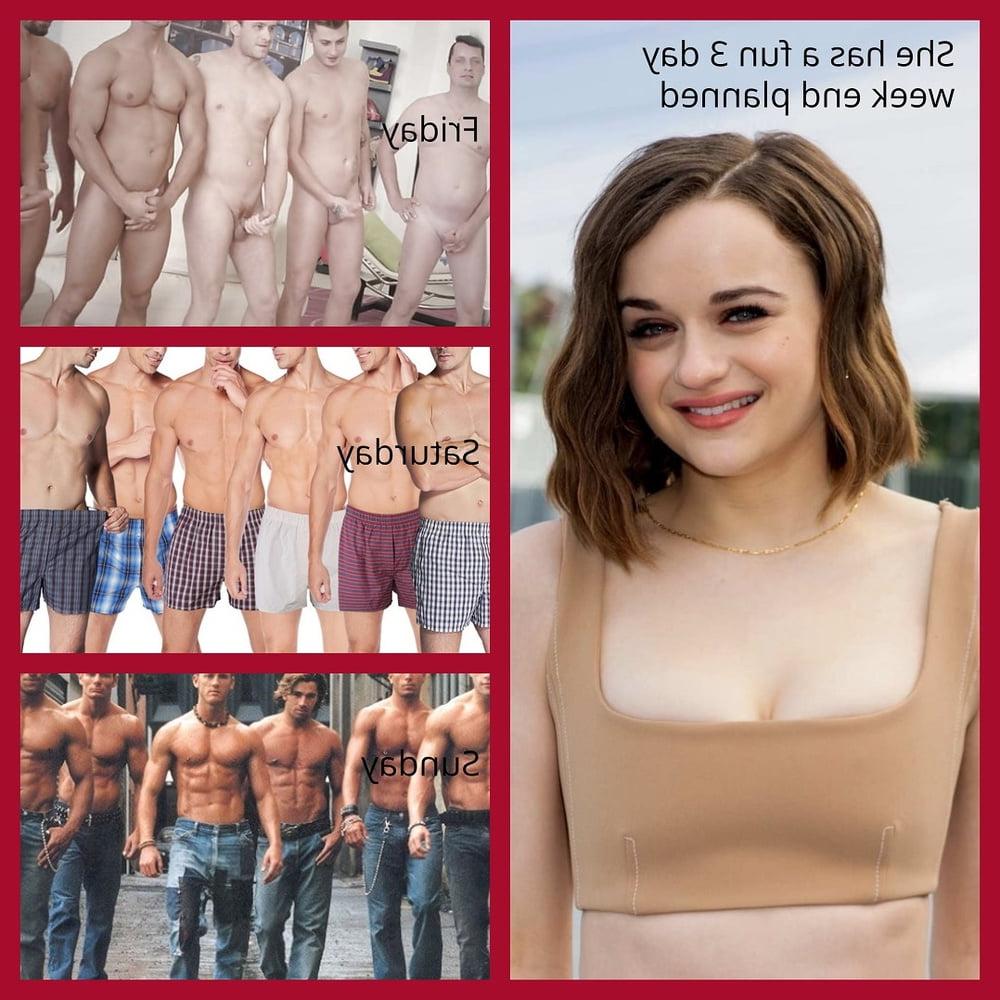 20P Celebrity gangbang captions #756