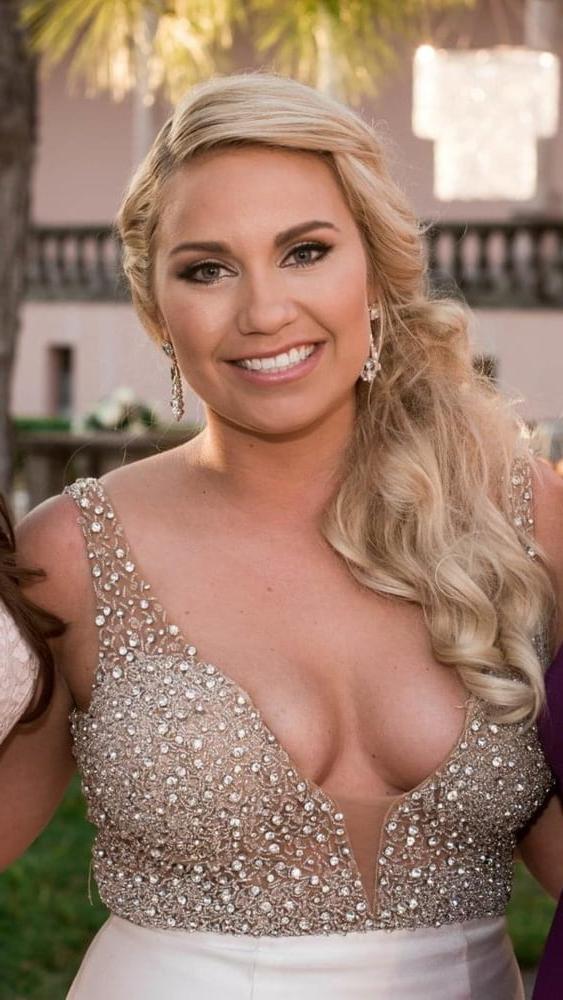 8P Celebrity Women mix