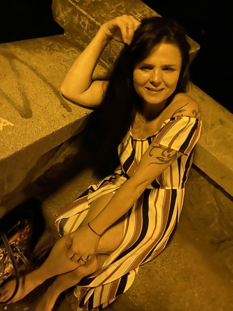 25P My new sexy gilf !!