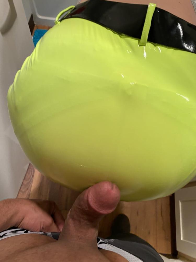 25P My new sexy gilf !!
