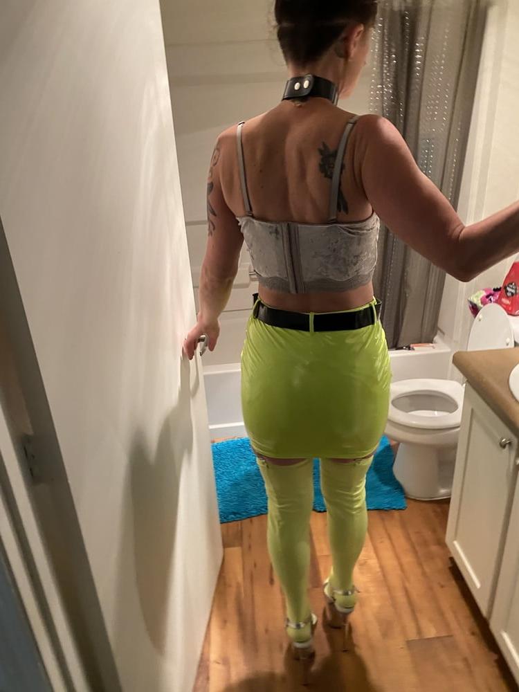 25P My new sexy gilf !!