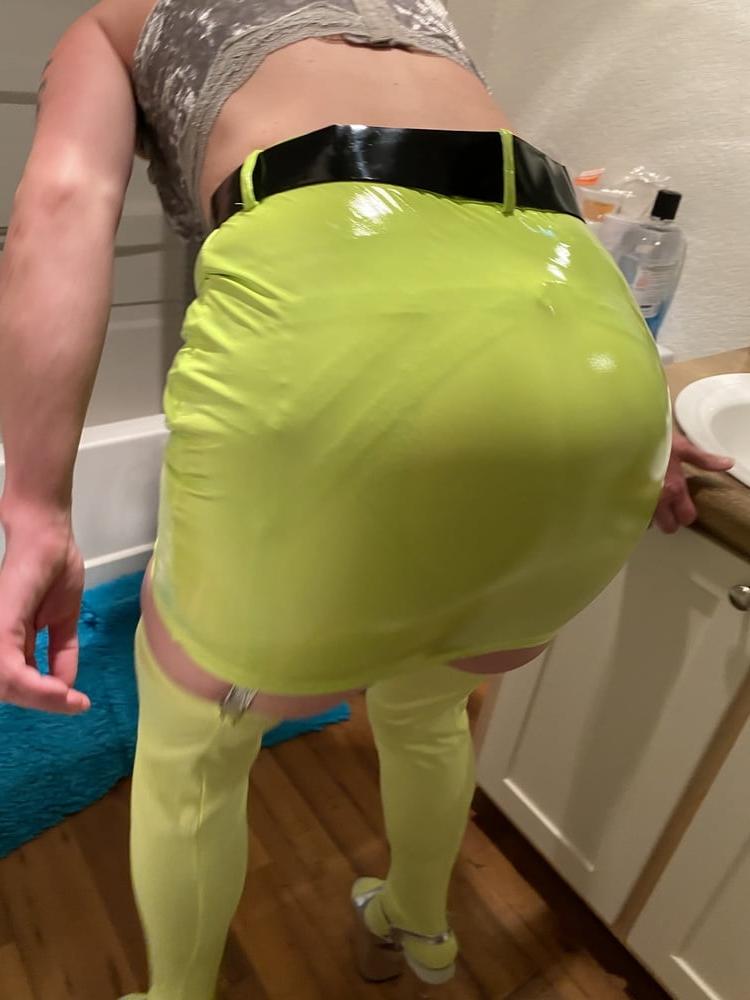 25P My new sexy gilf !!